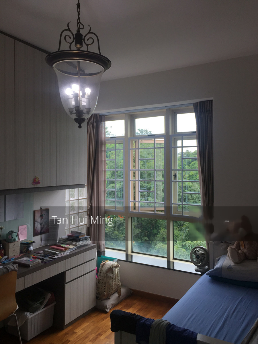 Parc Palais (D21), Condominium #135862312
